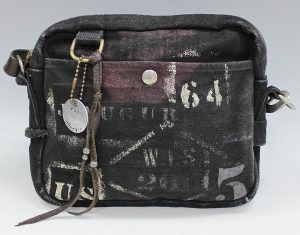 Judy Augur　Shoulder bag　2